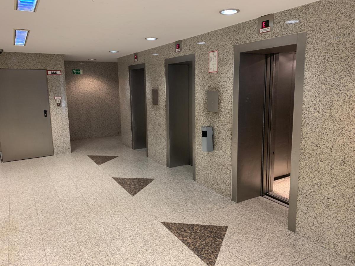 Gemutliches Zimmer 20 Min Vom Frankfurt Hbf 3 Langen  Exterior foto